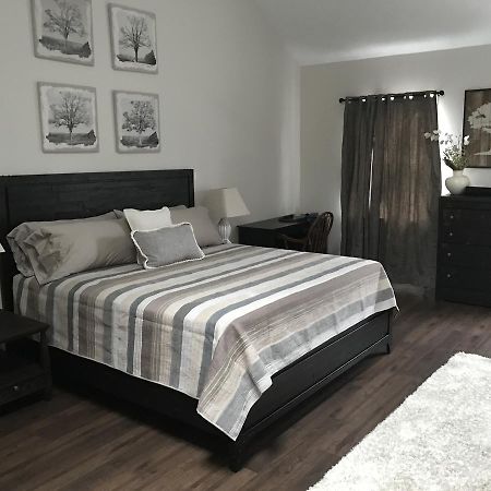 Creekside Inn Oneida Екстериор снимка