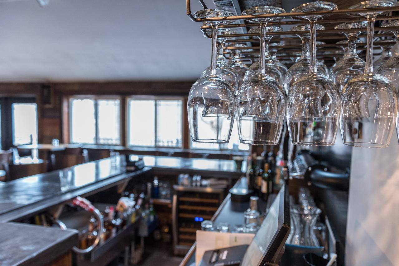 Creekside Inn Oneida Екстериор снимка