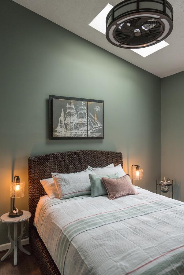 Creekside Inn Oneida Екстериор снимка