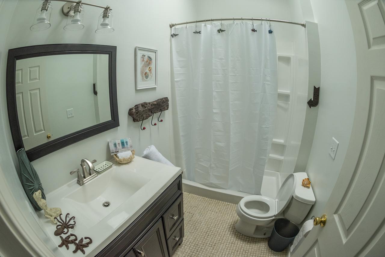 Creekside Inn Oneida Екстериор снимка