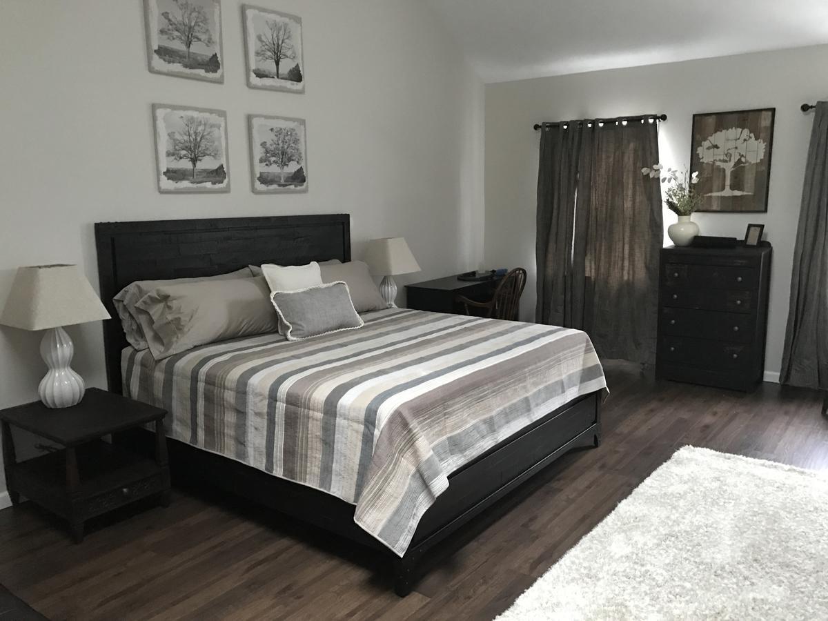 Creekside Inn Oneida Екстериор снимка