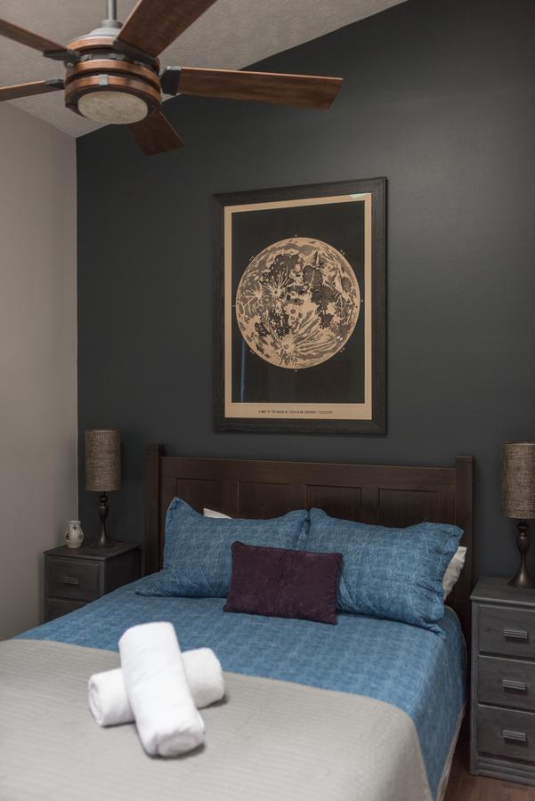 Creekside Inn Oneida Екстериор снимка