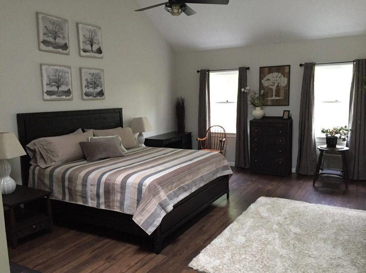 Creekside Inn Oneida Екстериор снимка