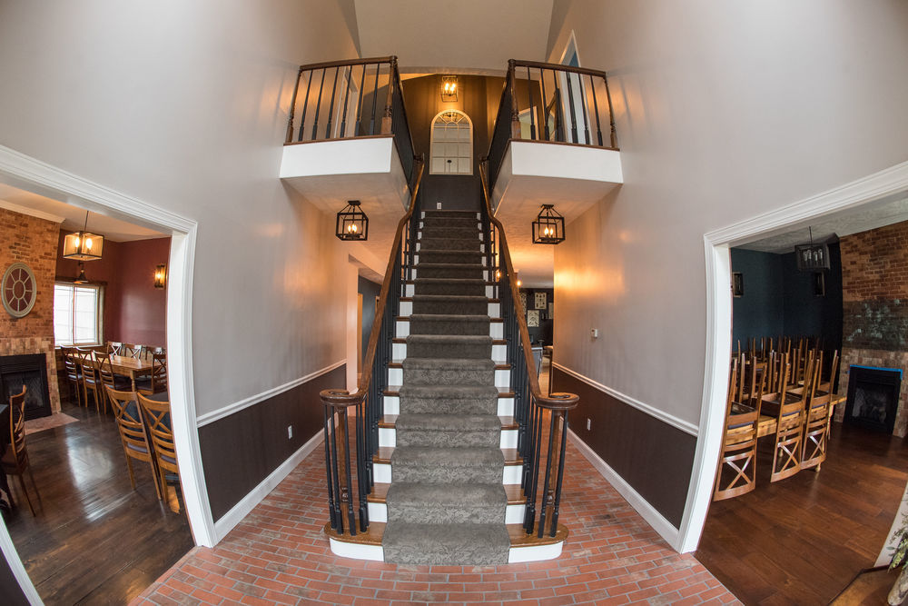 Creekside Inn Oneida Екстериор снимка