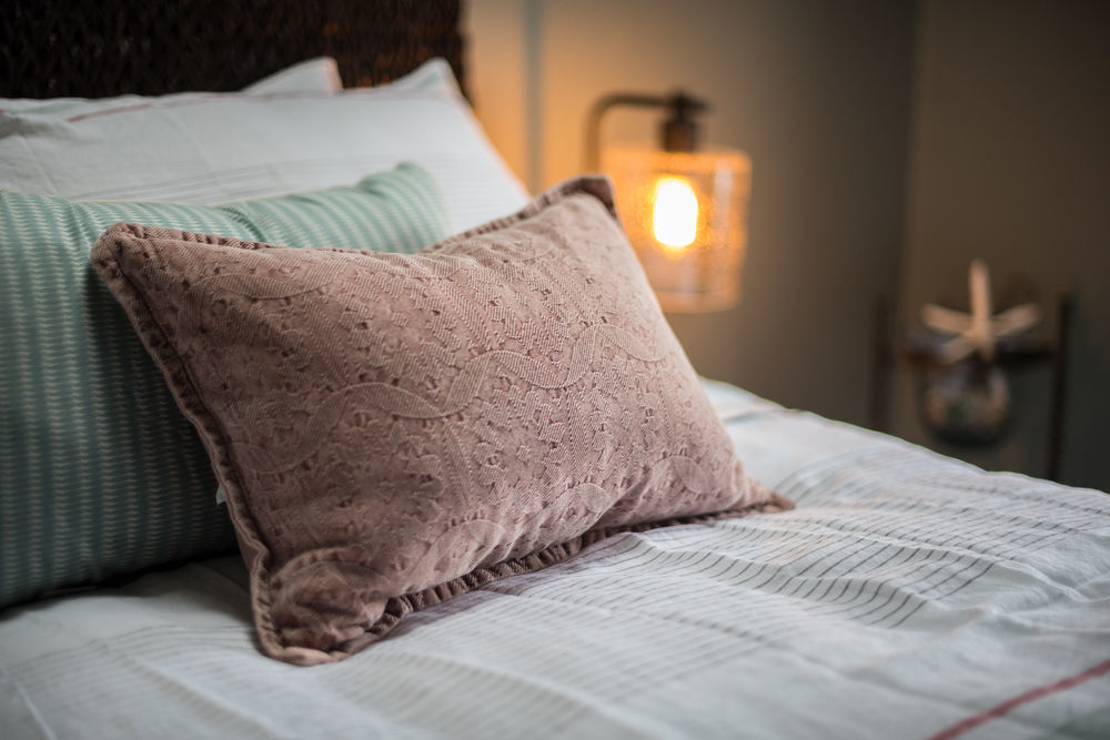 Creekside Inn Oneida Екстериор снимка