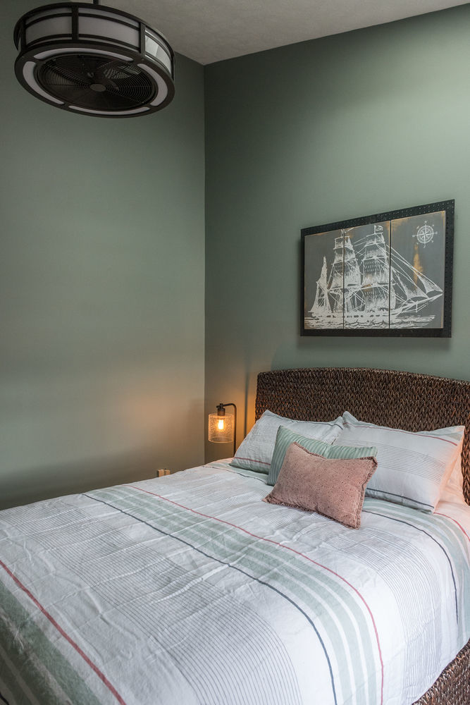 Creekside Inn Oneida Екстериор снимка