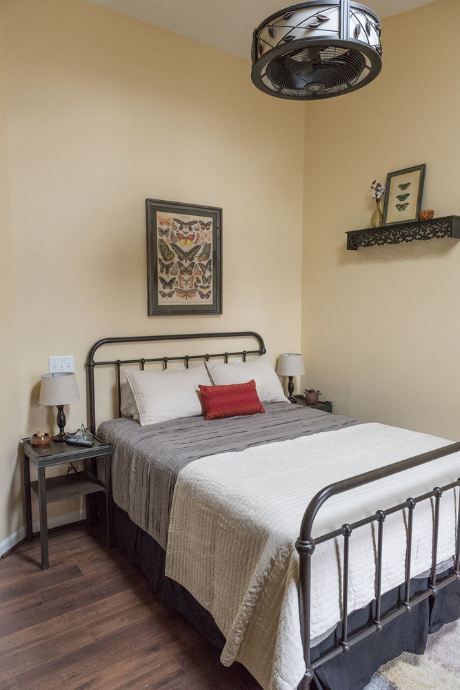 Creekside Inn Oneida Екстериор снимка