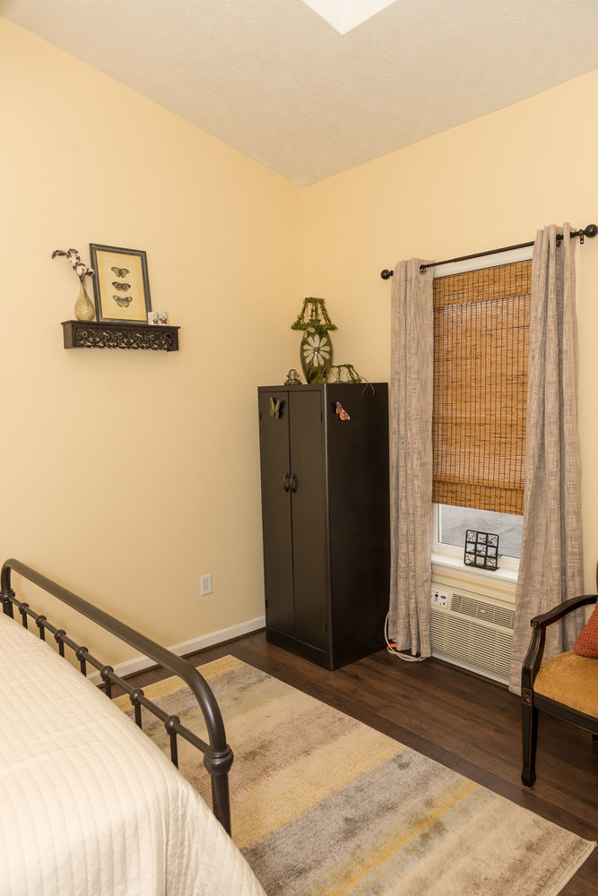 Creekside Inn Oneida Екстериор снимка