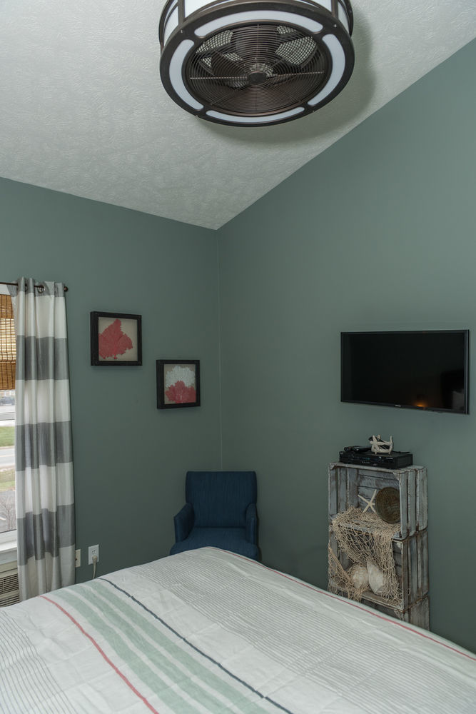 Creekside Inn Oneida Екстериор снимка