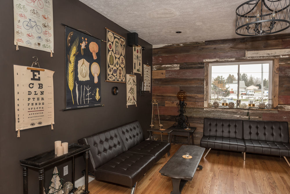 Creekside Inn Oneida Екстериор снимка