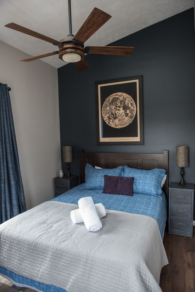 Creekside Inn Oneida Екстериор снимка