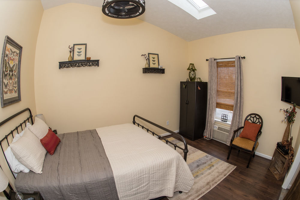 Creekside Inn Oneida Екстериор снимка